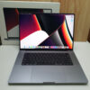 MacBook Pro M1 16-inch