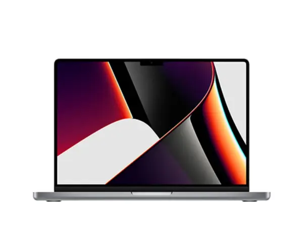 MacBook Pro M1 16-inch
